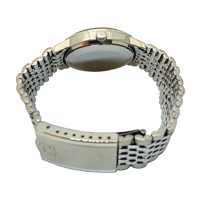 Pre-Owned Omega Seamaster Automatic Watch