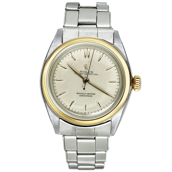 Pre-Owned Rolex 6085 Oyster Perpetual Watch