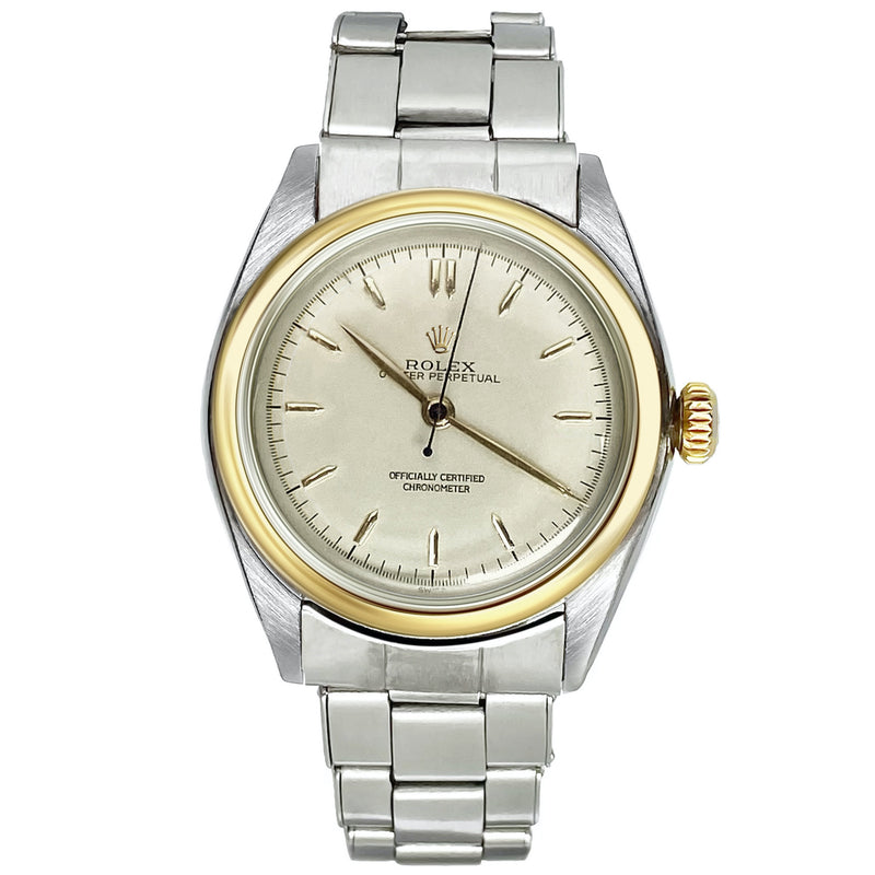 Pre-Owned Rolex 6085 Oyster Perpetual Watch