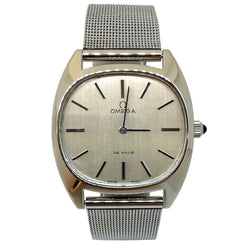 Pre-Owned Omega De Ville 2057 Watch