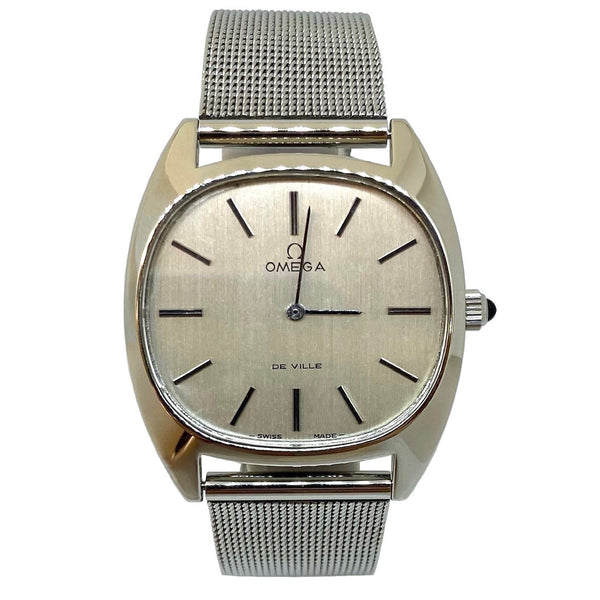 Pre-Owned Omega De Ville 2057 Watch