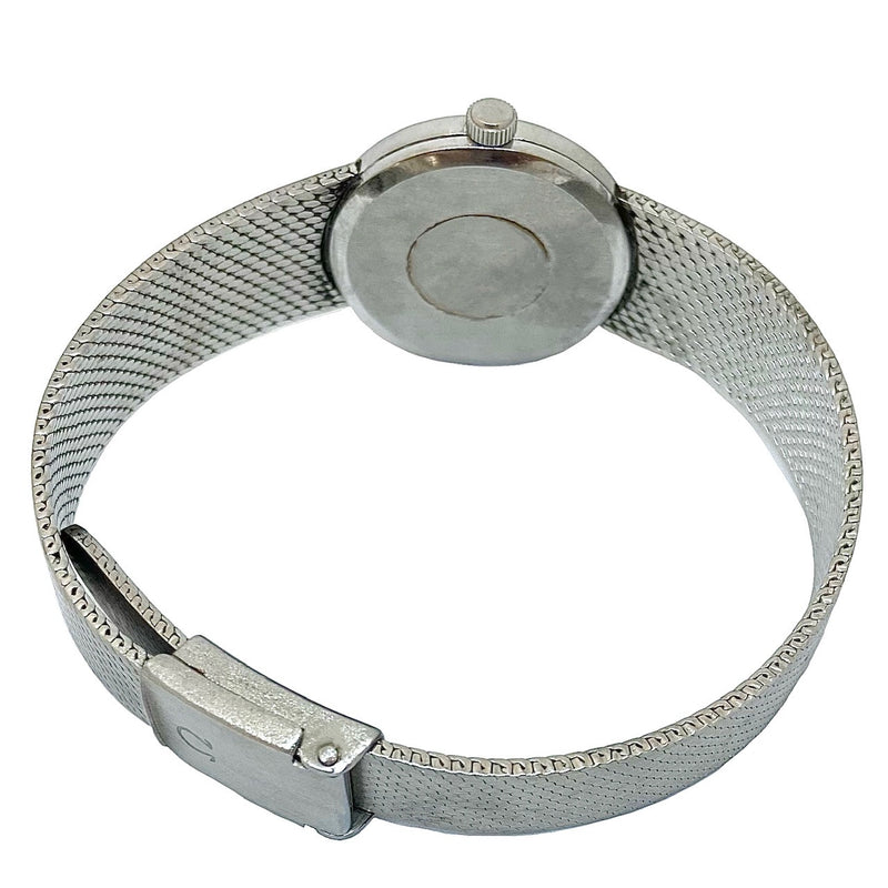 Pre-Owned Omega Seamaster Watch