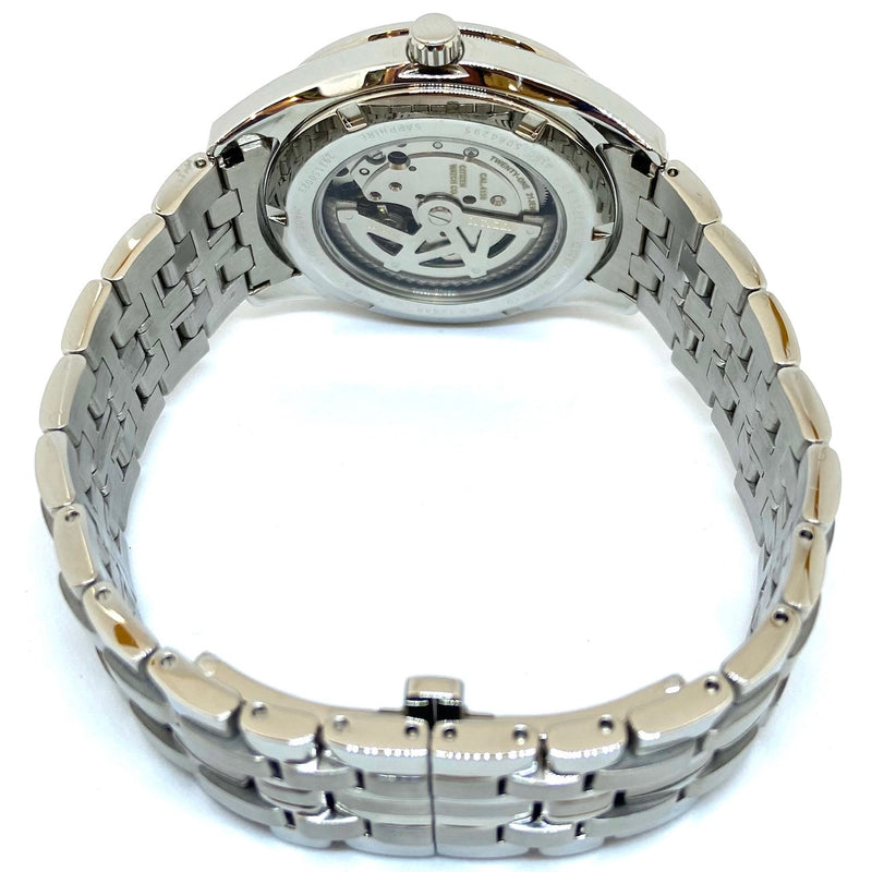 Citizen Automatic Stainless Steel NP4010-55EB Watch