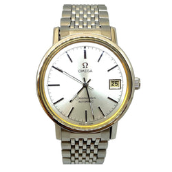 Pre-Owned Omega Seamaster Automatic Watch