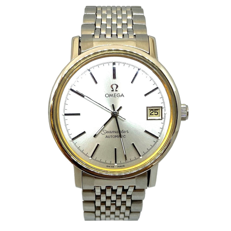 Pre Owned Omega Watch Dealers Near Me Pre-Owned Omega Seamaster